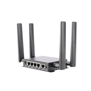 Router 4G economico MTK7628 da 300Mbps router openvpn con scheda sim - Product Image 2