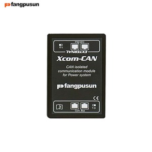 2022 Fangpusun Xcom-può modulo di comunicazione multi-protocollo con cavi da 2M per caricatore inverter ibrido XTM 4000-48 - Product Image 6