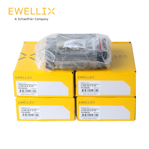 快速运输原装EWELLIX LLTHC30法兰LLTHC30A T2 P5直线导轨滑块LLTHC30U llth30导轨运动导轨