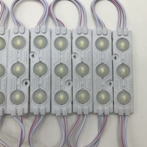 12โวลต์1.5วัตต์ Modulo De Led Smd โมดูลฉีด5630นำโมดูลสัญญาณไฟเลนส์ - Product Image 3