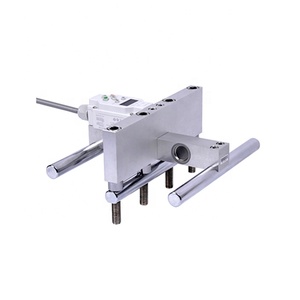 Elevator <strong>Overload</strong> <strong>Sensor</strong> Device Weight Measuring Force <strong>Sensor</strong> for Wire Rope 4mm to 16mm Model EOM-200 Essential Elevator Parts - Product Image 1