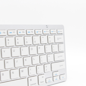 ワイヤレスキーボードラップトップコンピューターマジックキーボードとマウスワイヤレスBTキーボードカスタマイズ可能な言語 - Product Image 6