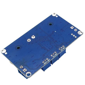 DC-DC modulo di alimentazione a corrente costante con regolazione automatica Buck-Boost per auto solare a tensione costante LTC3780 - Product Image 2