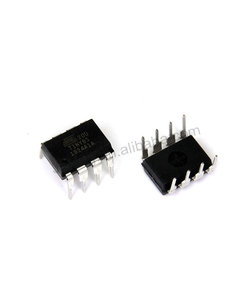 Jeking ATTINY85 8bit AVR microcontrollore IC ATTINY85-20PU con 2/4/8K byte In-System programmabile Flash - Product Image 3