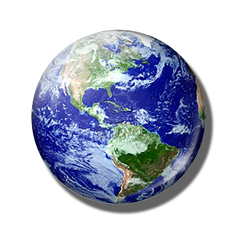 Earth-SILVER