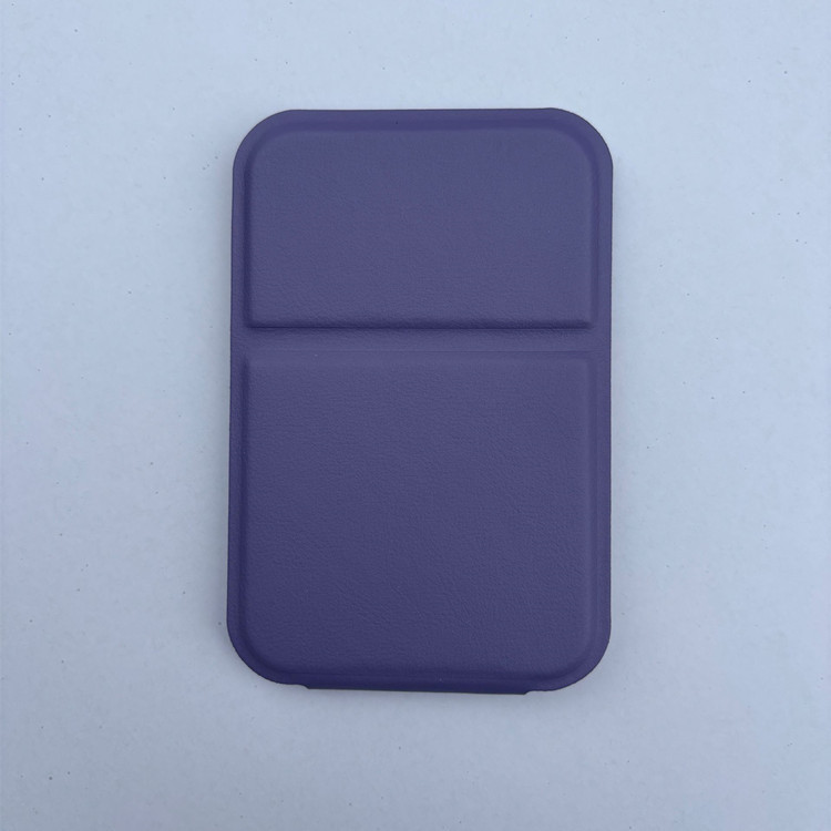 Purple - 7*10.8cm