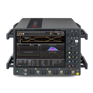 Keysight UXR0404BP Infiniium UXR serisi osiloskop: 40 GHz, 4 kanallı, 1mm giriş - Product Image 4