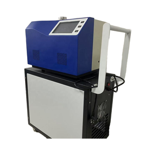 H280 Helium Mass Spectrometer Leak Detector <strong>Testing</strong> Equipment - Product Image 4