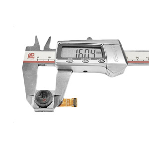 Produttore personalizzato IMX258 / 13 milioni di pixel/4KP HD / HDR gamma dinamica del modulo della macchina fotografica - Product Image 3