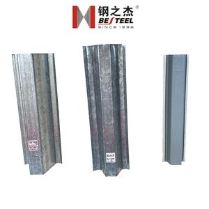 高强度镀锌屋面板条-用于建筑和屋顶框架系统的防锈钢pur条支柱 - Product Image 4