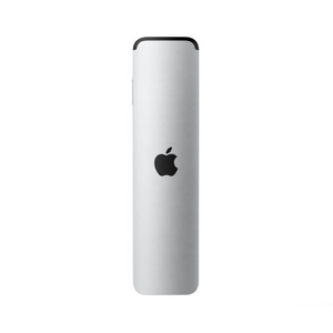 Yeni yedek apple-siri uzaktan kumanda (3. Nesil) (son Model:MNC73AM/A) -Apple Set üstü kutusu için gümüş - Product Image 3