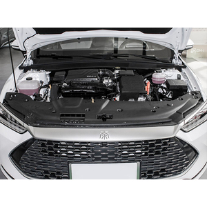 <strong>2025</strong> Qin Plus DM-i 2024 <strong>2025</strong> Champion Edition 120KM Excellent Version in Stock Plug-in Hybrid Car - Product Image 3