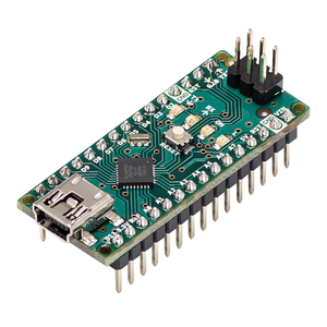 South Guan Yu Nano A000005 ATmega328p-mu AVR Development board Italy ha importato nuovi originali autentici altri Chip Bom List - Product Image 1