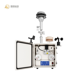 air Quality Monitor System Real-time Environmental Monitoring with <strong>Cloud</strong> Platform and Data Transmission <strong>Function</strong> - Product Image 3