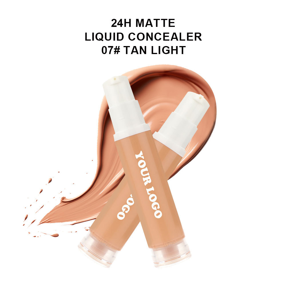 Correcteur liquide 7
