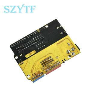 Per Arduino Raspberry PI UNO RP2040 scheda di sviluppo programmazione Learning Controller Core Board