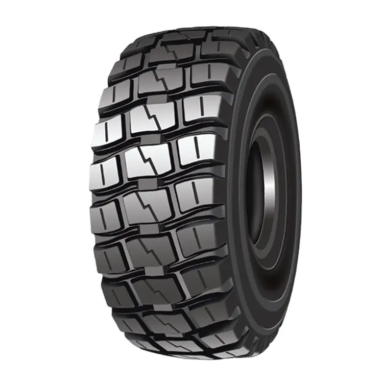 Motorine 17.5r25 20,5r25 235r25 265r25 r melhor pneu radial preço mais baixo padrão de pneus avaliações bxdn fábrica fora da estrada gomma