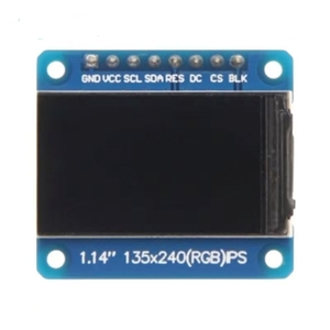 0,96/1,14/1,28/1,3/1,54/1,69/1,9/2,0 Zoll IPS TFT OLED-Anzeige modul für Arduino Raspberry Pi STM Product Genre LCD-Module