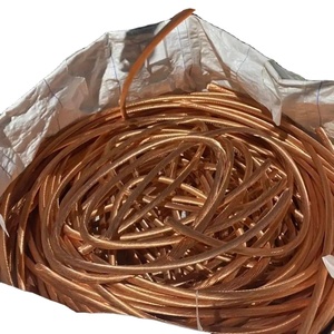 <strong>Buy</strong> Pure Quality Copper <strong>Wire</strong> for Sale at Affordable Prices Pure Copper <strong>Wire</strong> 99.9% Purity for Sale at Cheap Prices From China - Product Image 1