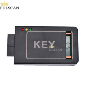 CGDI CG Pro 9S12 para programador Freecale, 705, 711, 908, 912, para BMW, programador de llaves CG PRO 9S12