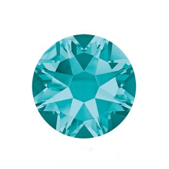 blue zircon