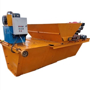 Özelleştirilmiş V kanal makine hendek kazma makinesi su koruma hendek şekillendirme makinesi drenaj hendek şekillendirme ekipmanları - Product Image 3