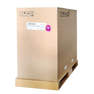 Fotokopi makineleri MP C5503 C5503A resmi tedarik MPC4503 MPC5503 55 A3 genel için kullanılan renkli fotoğraf fotokopi makinesi japonya - Product Image 5