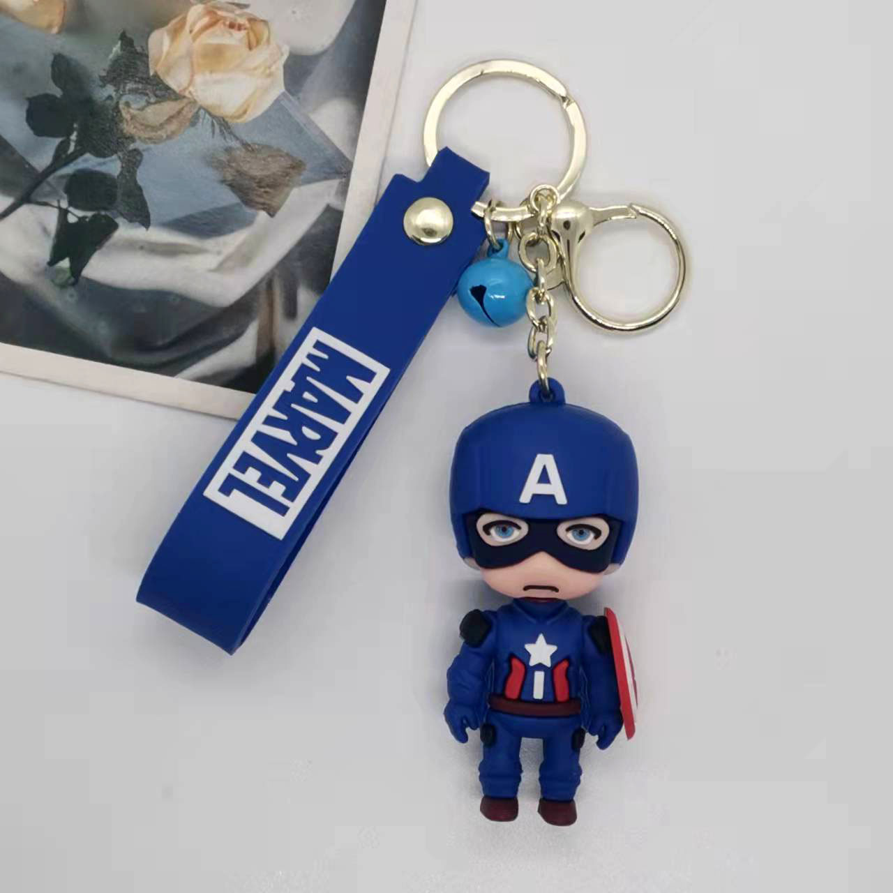 Captain