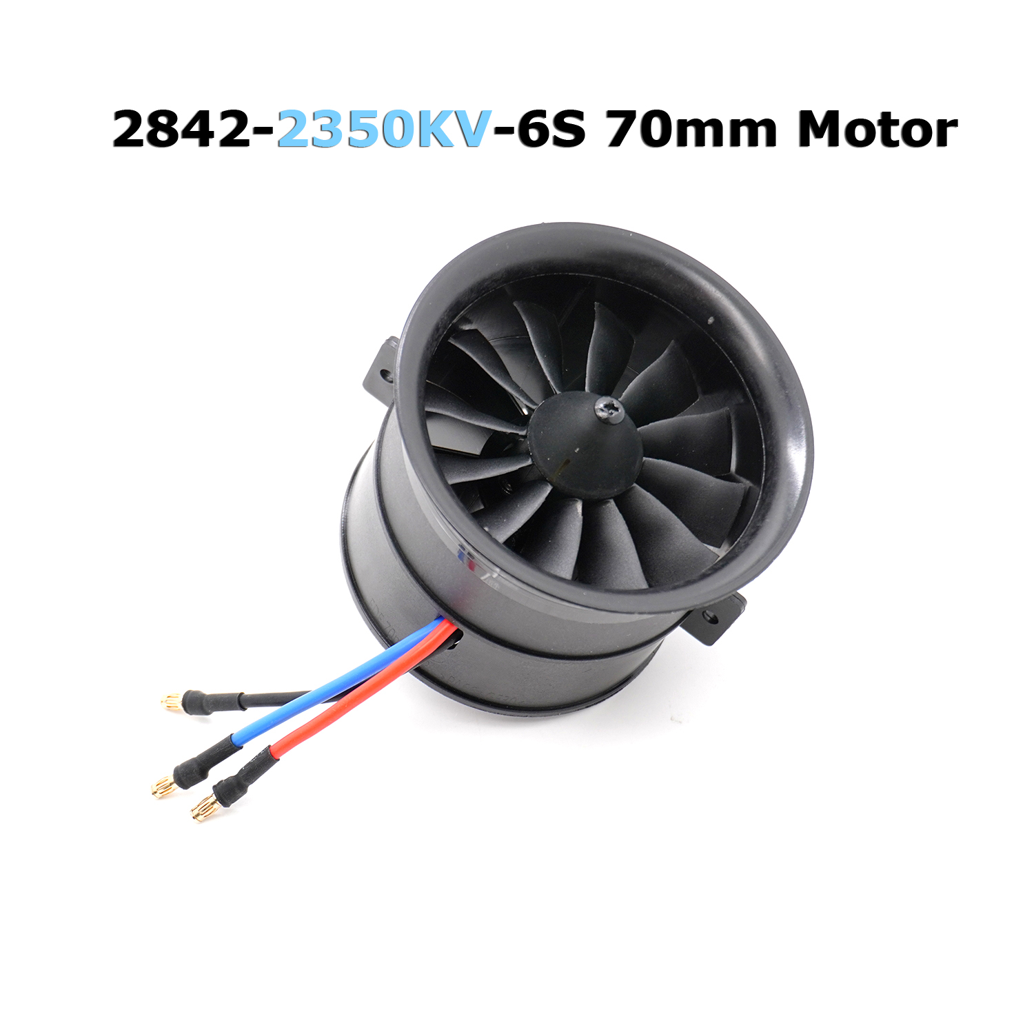 2842 2350kv