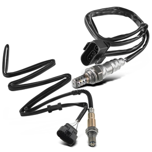 O2酸素センサーAudi A4 A4 Quattro A6 A6 Quattro Allroad Quattro S4 S6 VW Passat 2000-2005 OE #078906265M 25024395 - Product Image 6