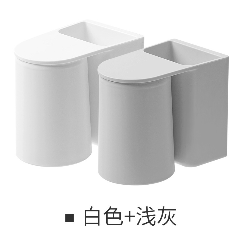 White/Light Gray - Save 2.8 Yuan -- Dongxu