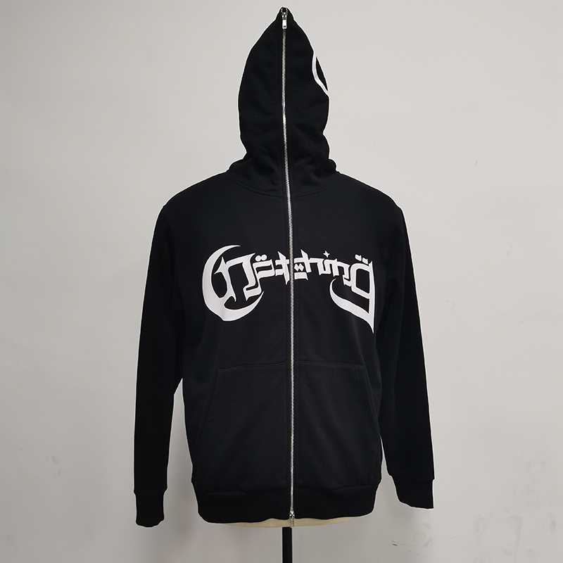 custom