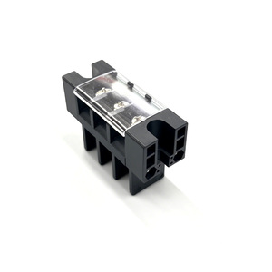 13mmピッチ電源端子ブロック600V 50Aコネクタ端子ブロック - Product Image 3