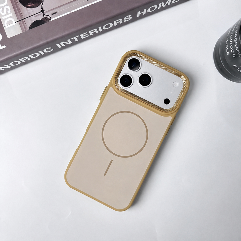 Champagne Beige
