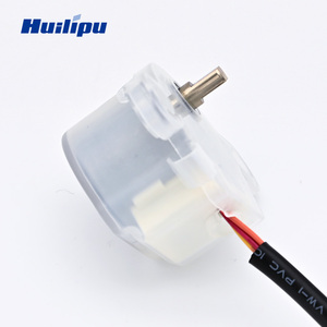 Günstiger, aus gezeichneter Qualität und sehr leistungs starker Gleichstrom motor - Product Image 3