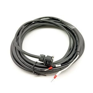 Gold Seller MR-BKS1CBL10M-A1-H Servo <strong>Encoder</strong> Cable New Original Warehouse Stock Plc <strong>Programming</strong> Controller - Product Image 1