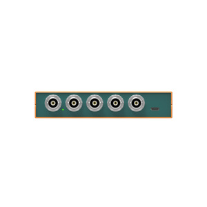AVMATRIX SD1191 1x9 SDI Distribution Amplifier <strong>Splitter</strong> With <strong>Input</strong> Detection, Re-clocking, Cable Equalization - Product Image 3