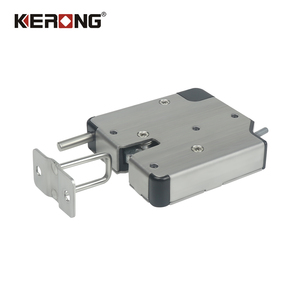 Kerong Điện Tử Thông Minh Động Cơ Servo Khóa Không Thấm Nước Tủ Điện Chốt Chống Trộm Tươi Locker Khóa - Product Image 4