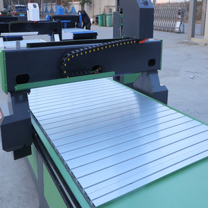 Máquina enrutadora CNC de 4 ejes 1325 de alta calidad con 3D giratorio para husillos dobles de Material de madera redonda Nuevo - Product Image 3