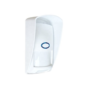 Home Wireless Outdoor Waterproof <strong>Sensor</strong> Human Motion Detector PIR <strong>Sensor</strong> Fresnel Lens Motion <strong>Sensor</strong> PIR - Product Image 5