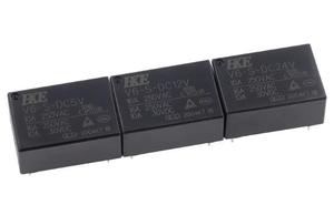 V6-<strong>S</strong>-DC24V Low Level Relay Module Without Light <strong>Coupling</strong> 5V - Product Image 4