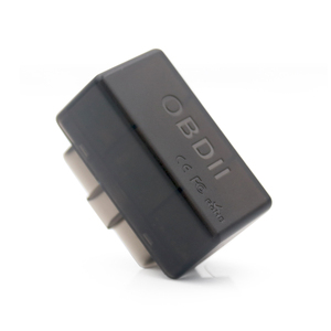 BT4.0 OBD2 Escáner Universal V01H4 Elm327 para Bluetooth OBDII 9 Protocolo Car Fault Code Reader Herramienta de diagnóstico - Product Image 1