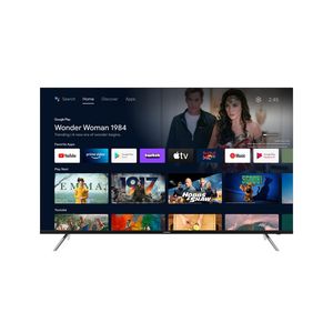 Factory Direct 43 Inch Smart LED <strong>LCD</strong> <strong>TV</strong> for Hotels Android Frameless WIFI <strong>With</strong> Android &amp; Smart Features Small Size DC 12V - Product Image 6