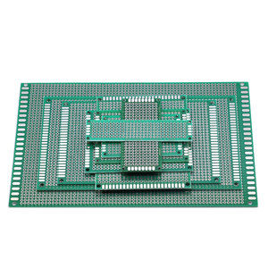 7x9 6x8 5x7 4x6 3x7 2x8cmシングルダブルサイドプロトタイプDiyユニバーサルプリント回路PCBボードプロトタイプ4*6 6*8 5*7 3*7 - Product Image 2