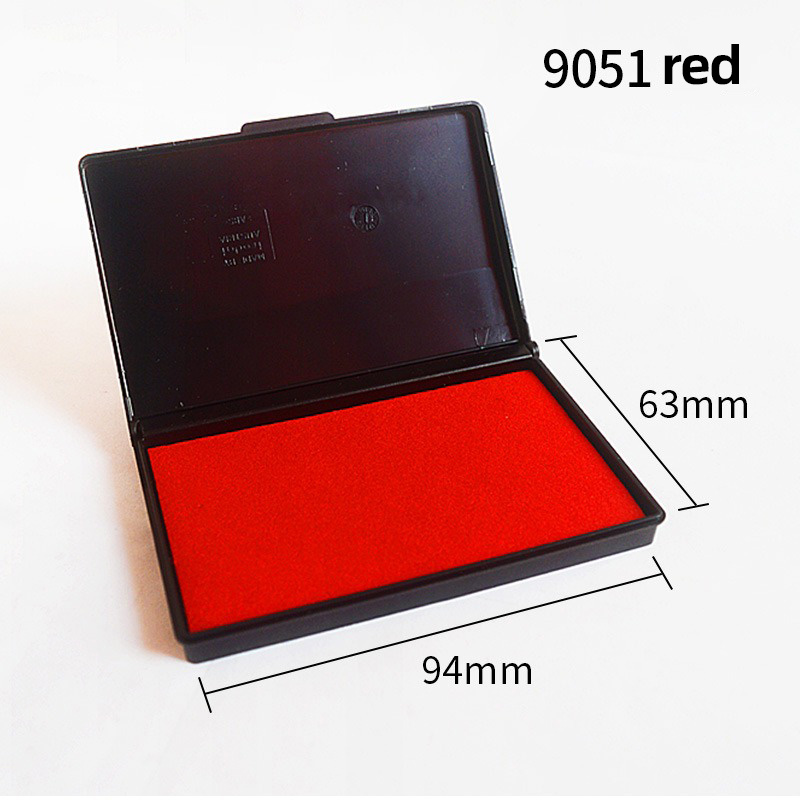 Rojo 9051