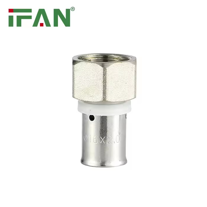 Conector Hembra PEX Press