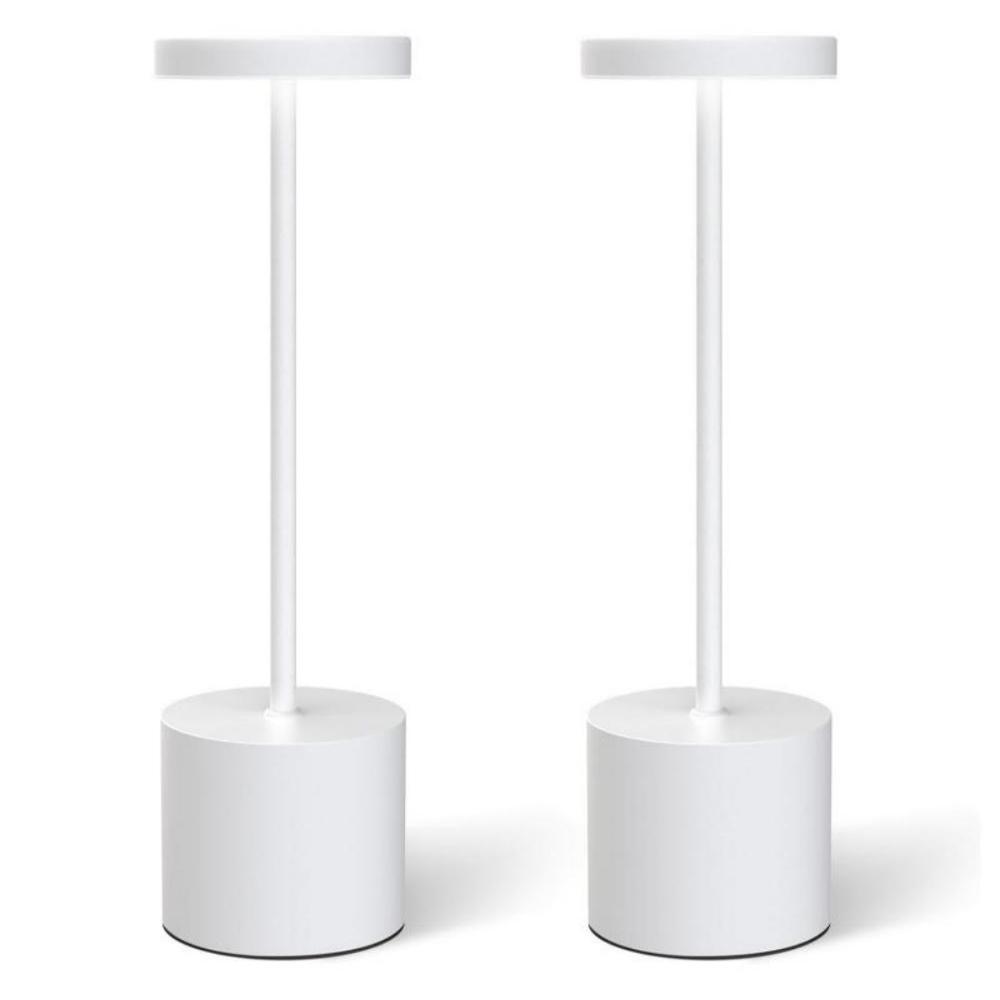 1200mah white