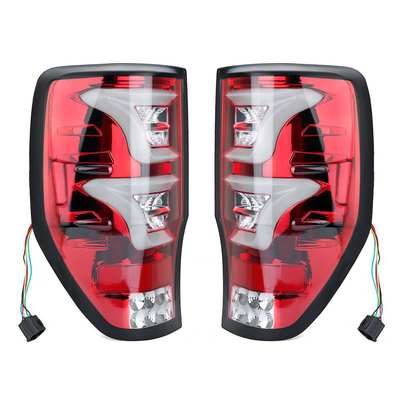 Red clear