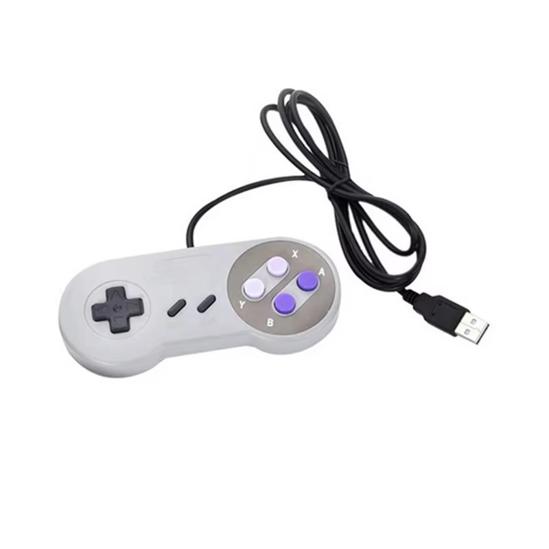 Púrpura: puerto USB