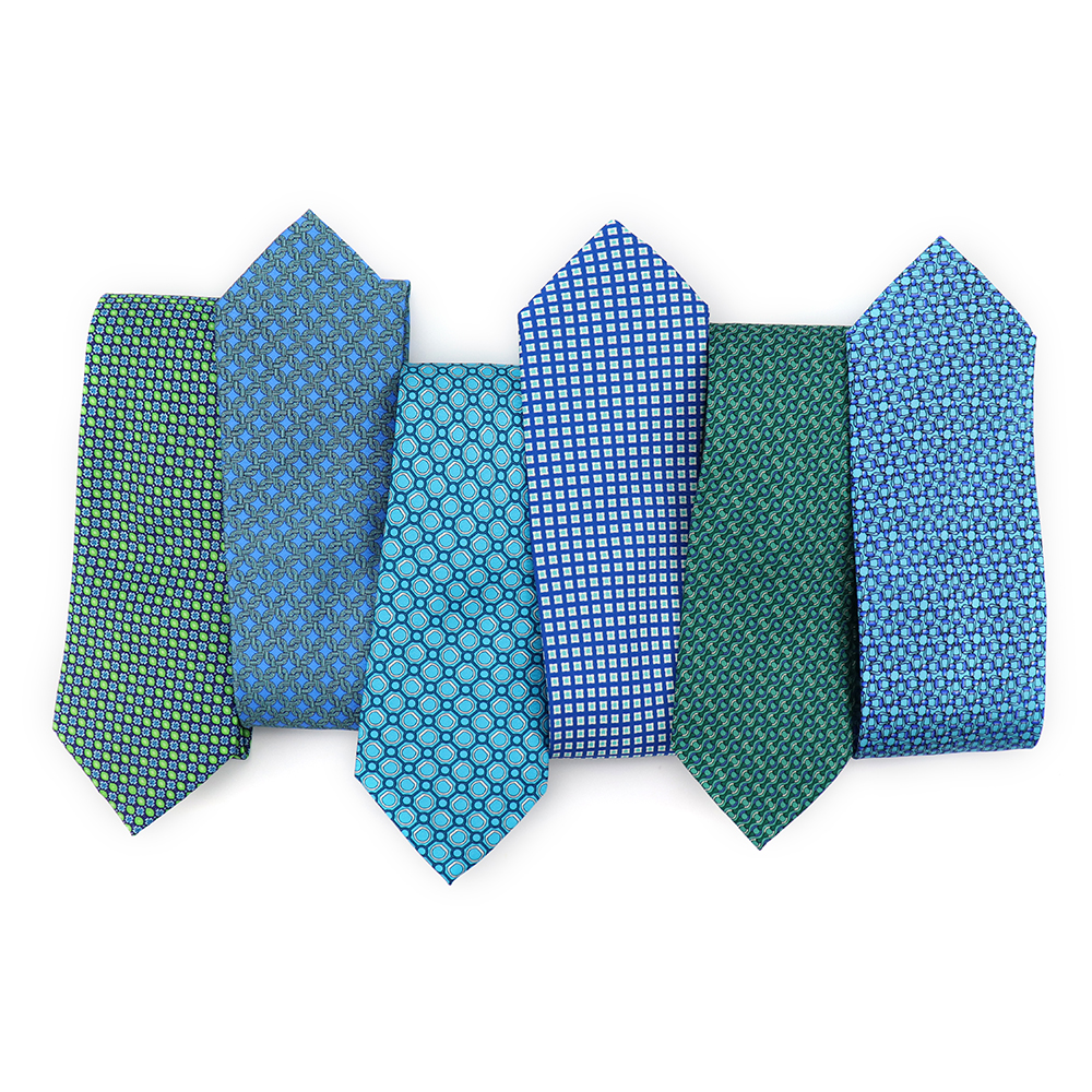 Bleu/Vert